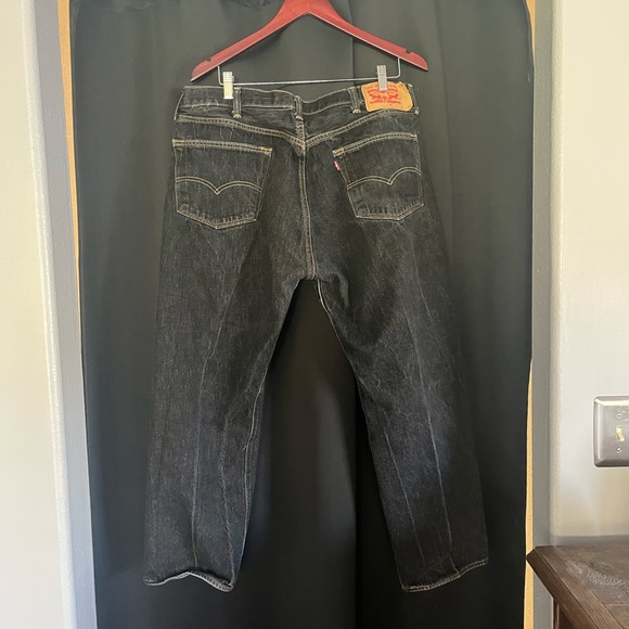 Levi’s 501 jeans - Picture 10 of 14